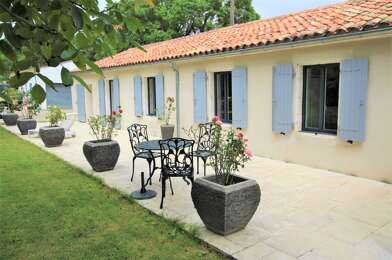 Maison 6 pièces 599000 €