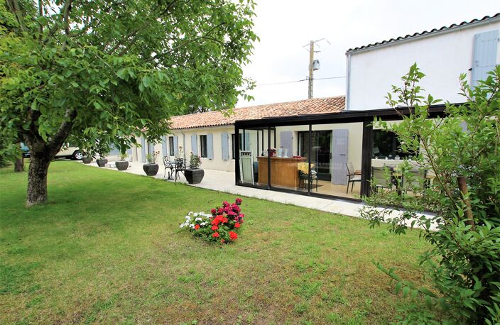 Très belle maison Familiale en pierre — photo 3