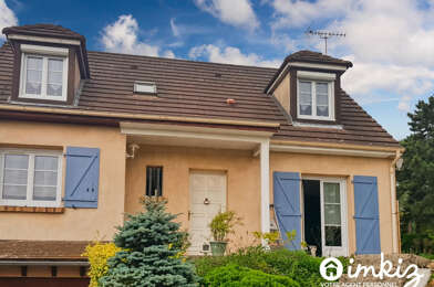 Maison 4 pièces 369000 €