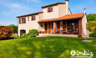Maison 5 Pièces 222 m² à vendre à Muret (31600)
