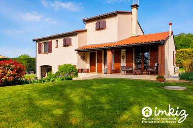 Maison 5 pièces 340000 €