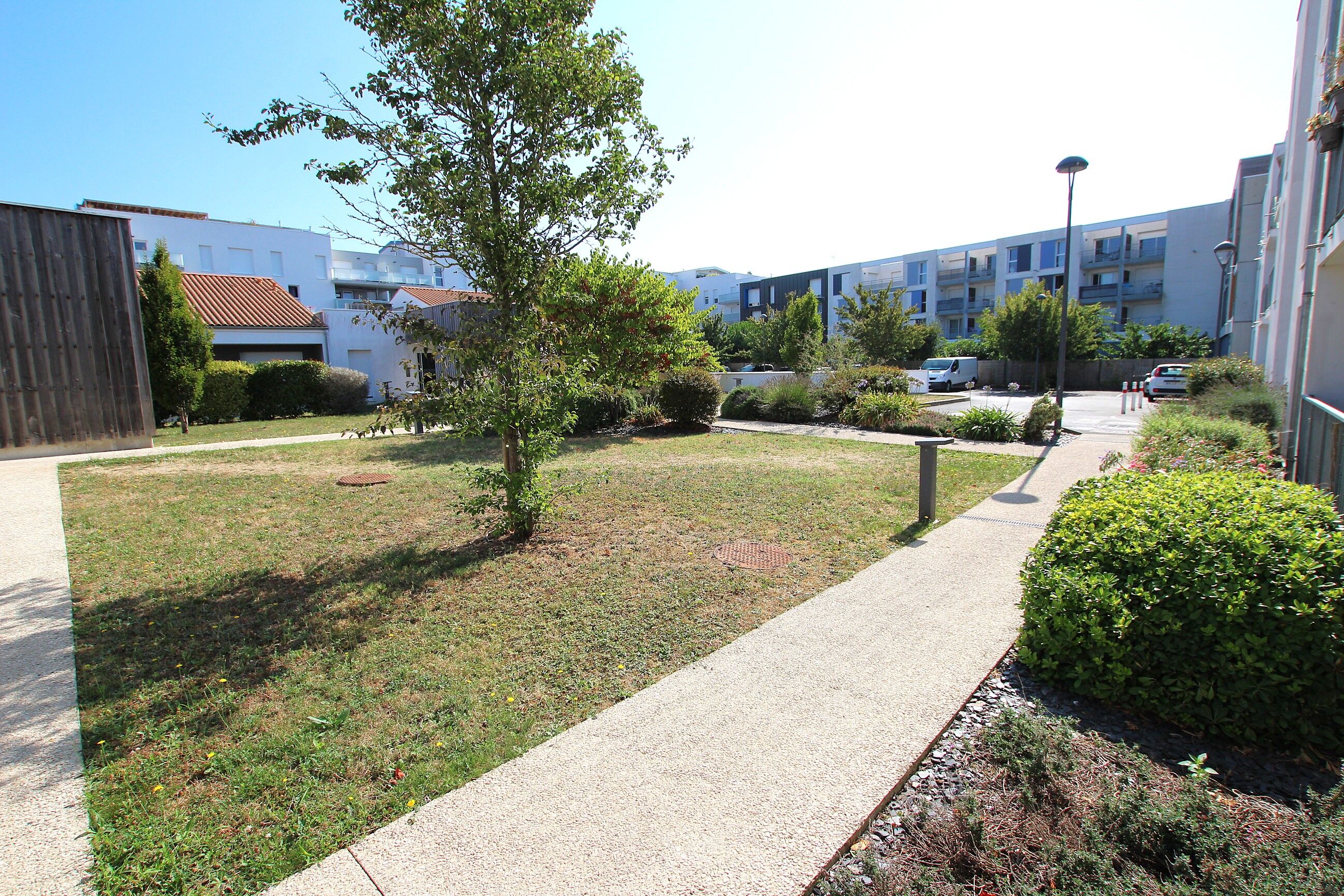 Appartement  T3 à vendre Aytré 17440