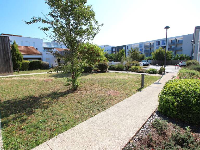 Appartement T3 aux Galiotes — photo 1