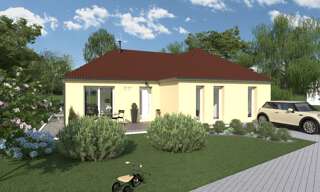 Maison 4 Pièces 89 m² à louer à La Latette (39250)