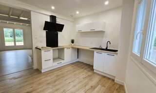 Maison 4 Pièces 82 m² à vendre à Mazères (09270)