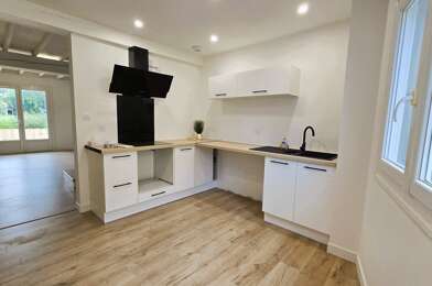 Maison 4 pièces 164000 €