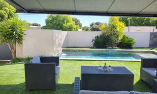 Maison 6 Pièces 118 m² à vendre à Toulon (83200)