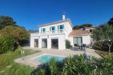 Maison 8 pièces 665000 €