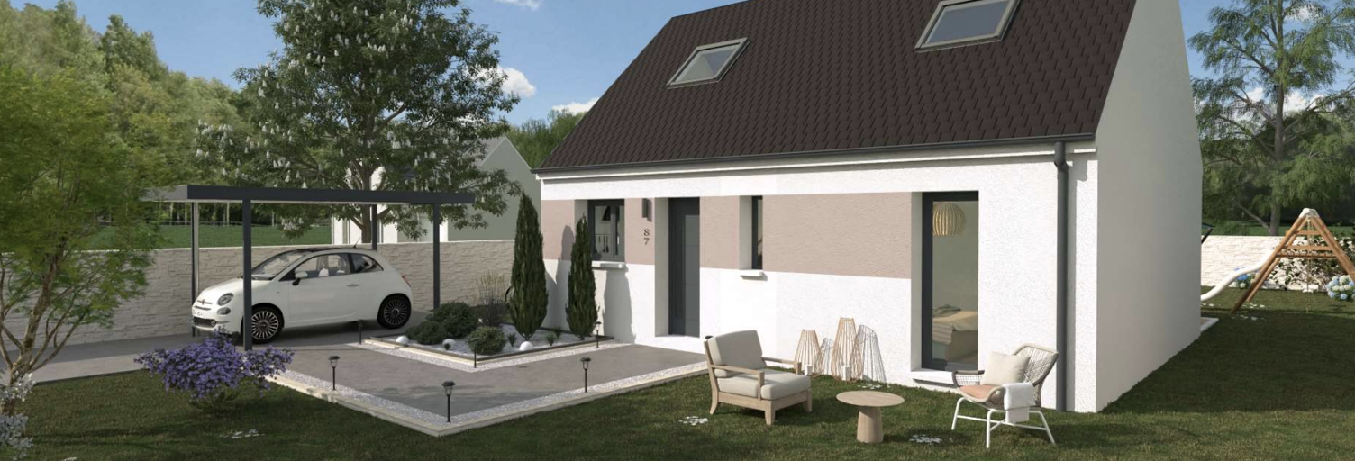 Maison 3 Pièces 80 m² à vendre à La Latette (39250)