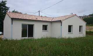 Maison 4 Pièces 70 m² à louer à Balizac (33730)