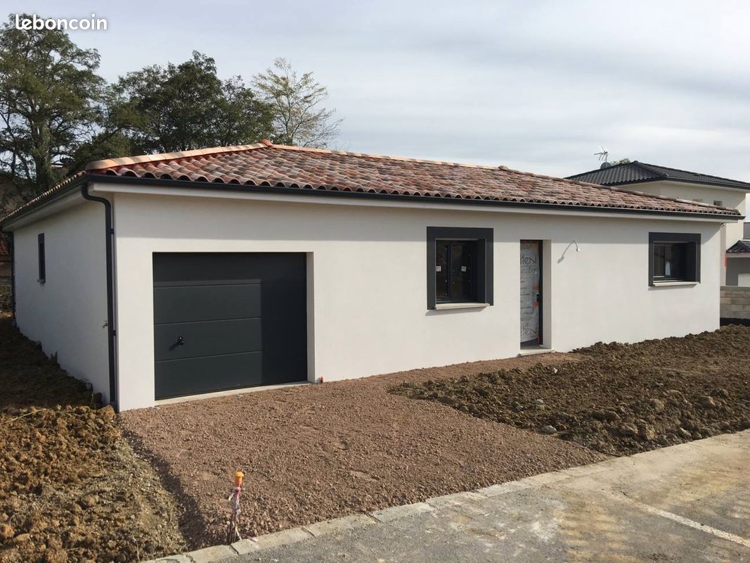Agence immobilière de TELLUS