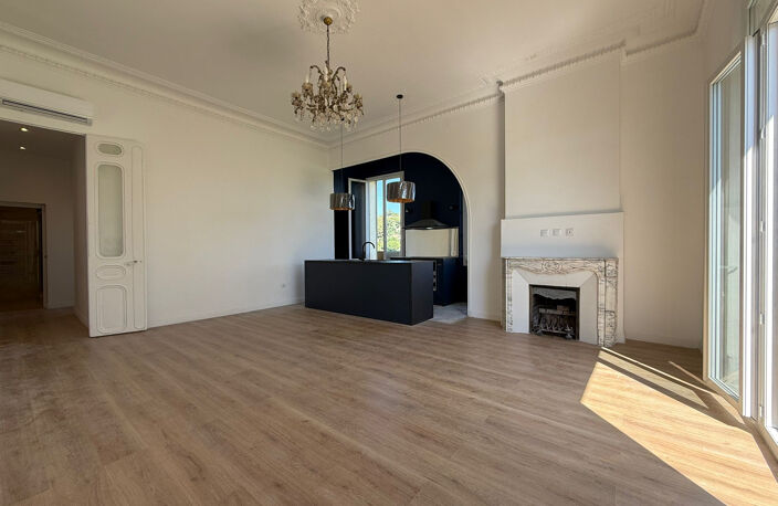 A VENDRE - APPARTEMENT T3 80m2 - Marseille 13011 — photo 2