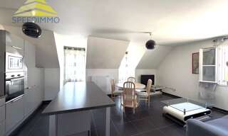 Appartement 3 Pièces 65 m² à vendre à Périgny (94520)