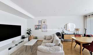 Appartement 3 Pièces 63 m² à vendre à Créteil (94000)