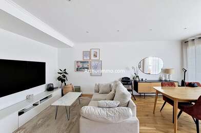 Appartement 3 pièces 325000 €