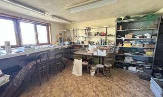 Maison 8 Pièces 185 m² à vendre à Saulcy-sur-Meurthe (88580)