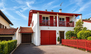 Appartement 4 Pièces 88 m² à vendre à Saint-Jean-de-Luz (64500)