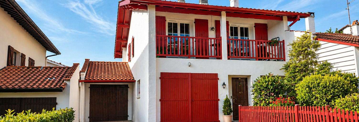 Appartement 4 Pièces 88 m² à vendre à Saint-Jean-de-Luz (64500)