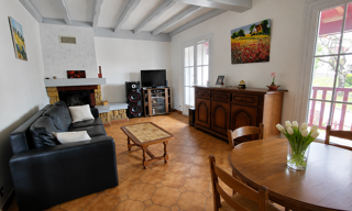 Appartement 4 Pièces 88 m² à vendre à Saint-Jean-de-Luz (64500)