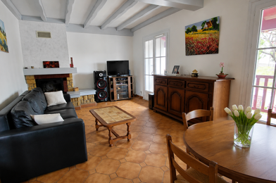 Appartement 4 pièces 415000 €