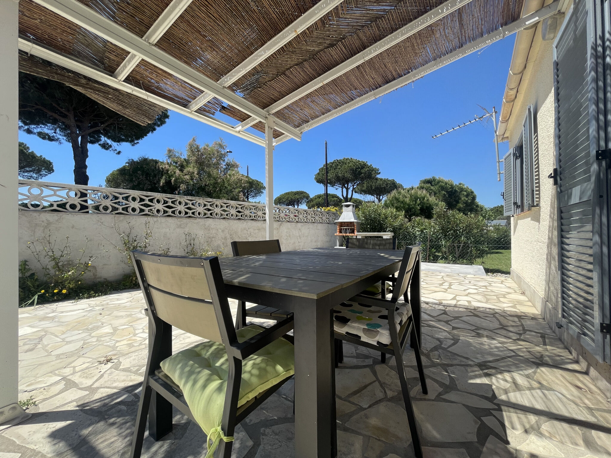 Villa / Maison  T3 à louer Barcarès (Le) 66420