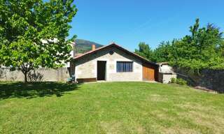 Maison 5 Pièces 110 m² à vendre à Pélussin (42410)
