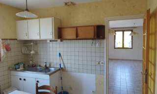 Maison 5 Pièces 110 m² à vendre à Pélussin (42410)