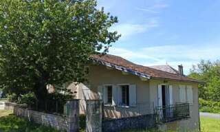 Maison 4 Pièces 112 m² à vendre à Nanteuil-en-Vallée (16700)