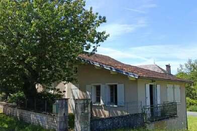 Maison 4 pièces 86000 €
