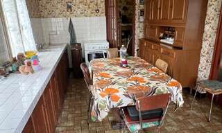 Maison 4 Pièces 112 m² à vendre à Nanteuil-en-Vallée (16700)