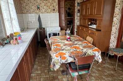 Maison 4 pièces 86000 €