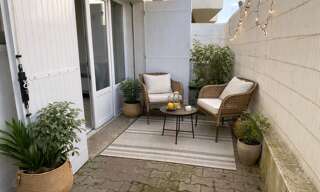 Appartement 2 Pièces 41 m² à vendre à Le Grau-du-Roi (30240)