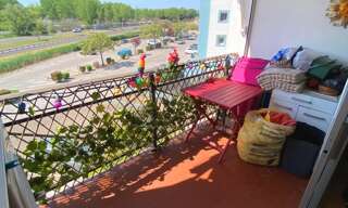 Appartement 1 Pièce 19 m² à vendre à Le Grau-du-Roi (30240)
