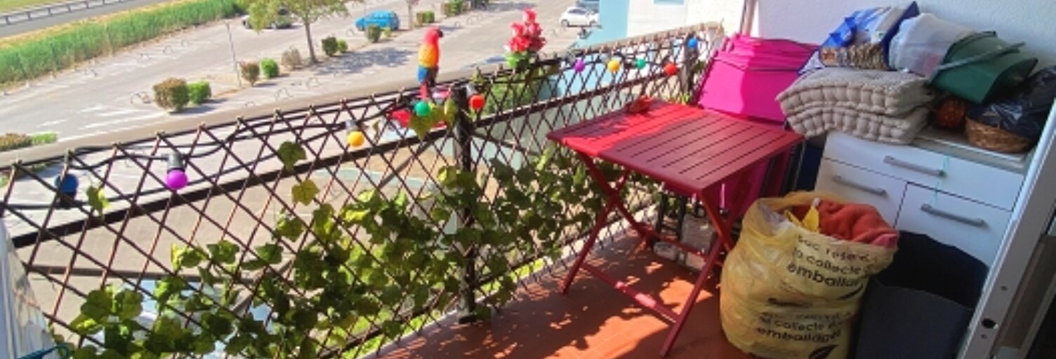 Appartement 1 Pièce 19 m² à vendre à Le Grau-du-Roi (30240)