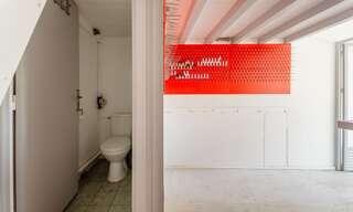 Commerce 1 Pièce 20 m² à vendre à Montpellier (34070)