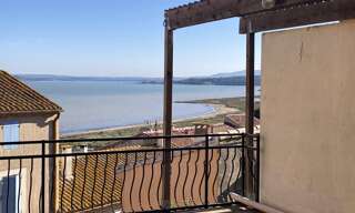 Appartement 4 Pièces 73 m² à vendre à Bages (11100)