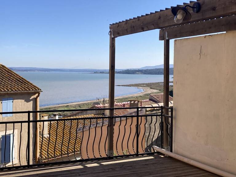 4 Pièces superbe terrasse — photo 1