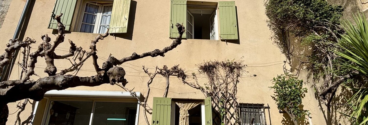 Maison 10 Pièces 200 m² à vendre à Uzès (30700)