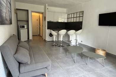 Appartement 2 pièces 695 €