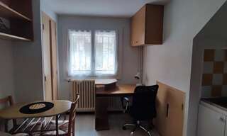 Appartement 1 Pièce 15 m² à louer à Nîmes (30000)