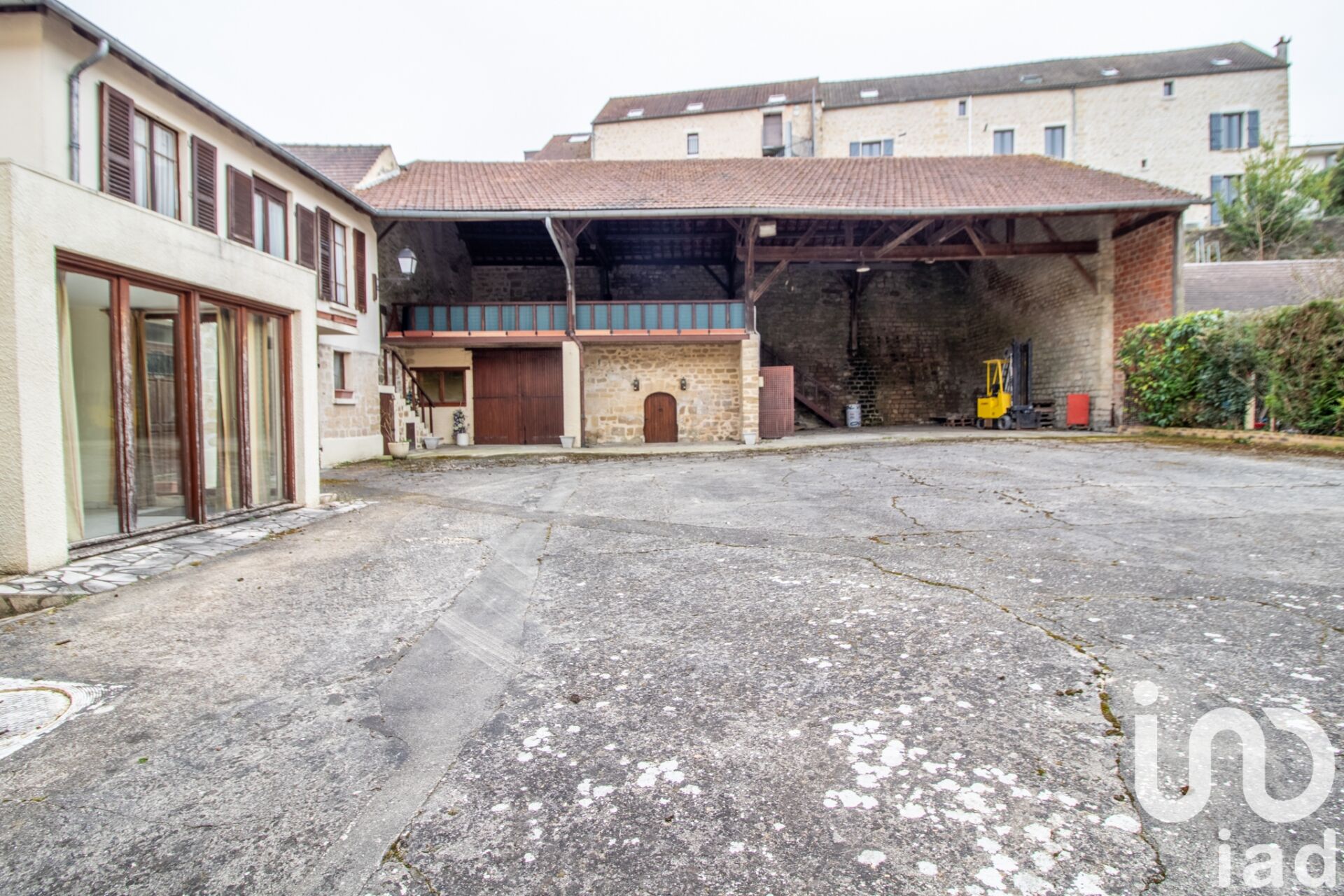 Vente Ferme 10 pièces - Photo 3