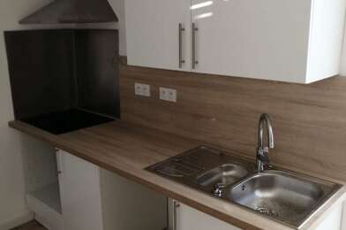 Appartement 3 pièces 661 €