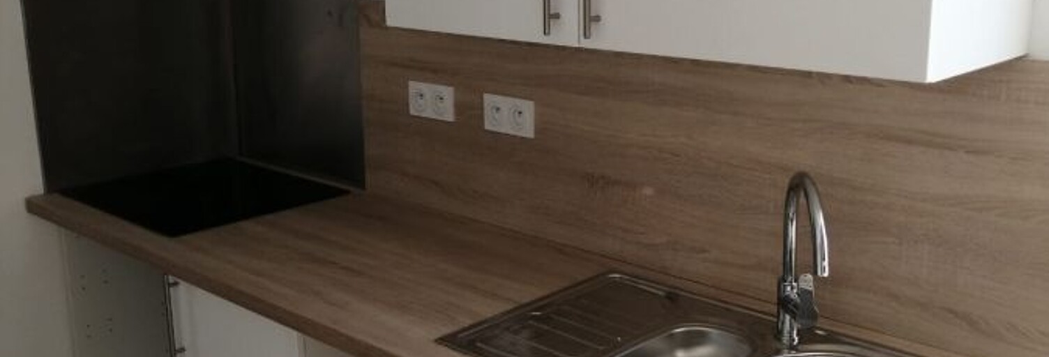 Appartement 3 Pièces 62 m² à louer à Nîmes (30900)