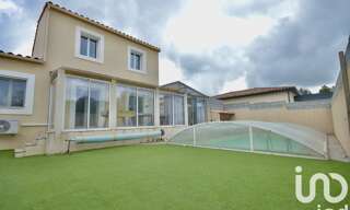 Maison 4 Pièces 103 m² à vendre à Ginestas (11120)