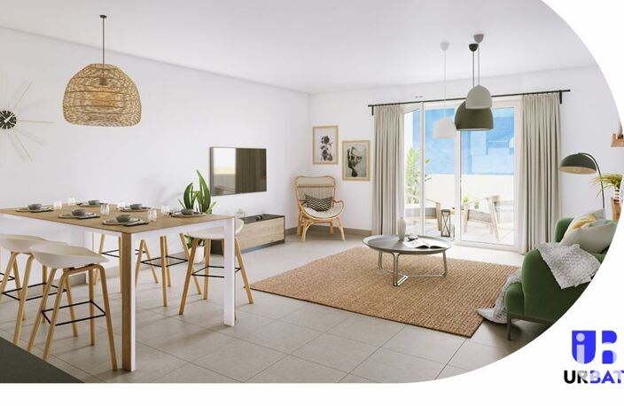 Vente Appartement 2 pièces — photo 2