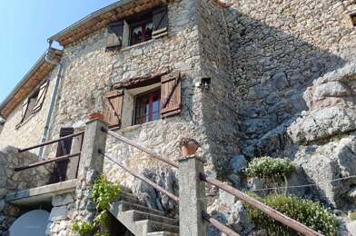 Maison 4 pièces 450000 €