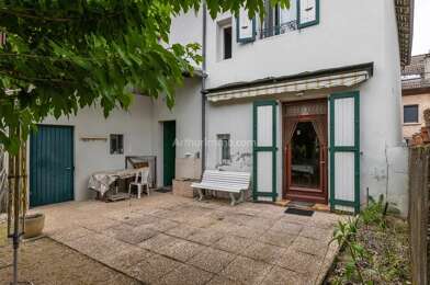 Maison 4 pièces 150000 €