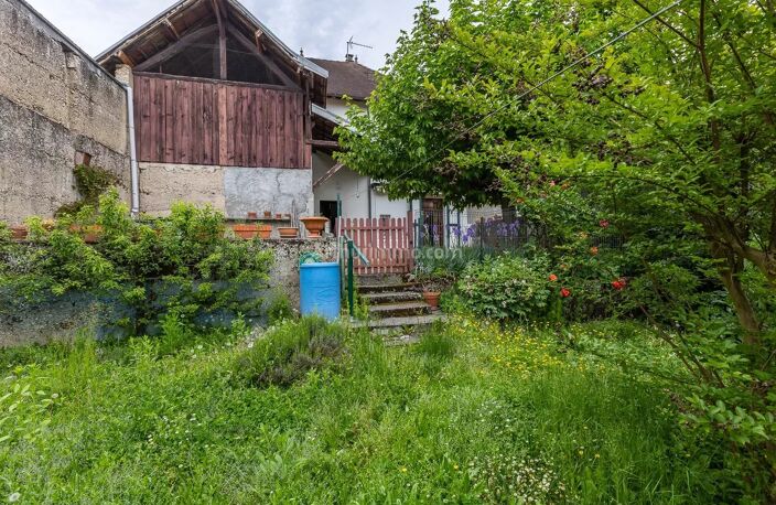 Maison 2 chambres avec fort potentiel d'agrandissement — photo 3