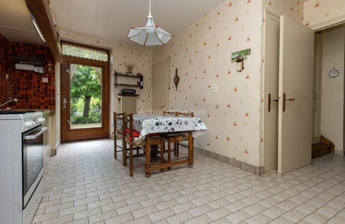 Maison 2 chambres avec fort potentiel d'agrandissement — photo 4