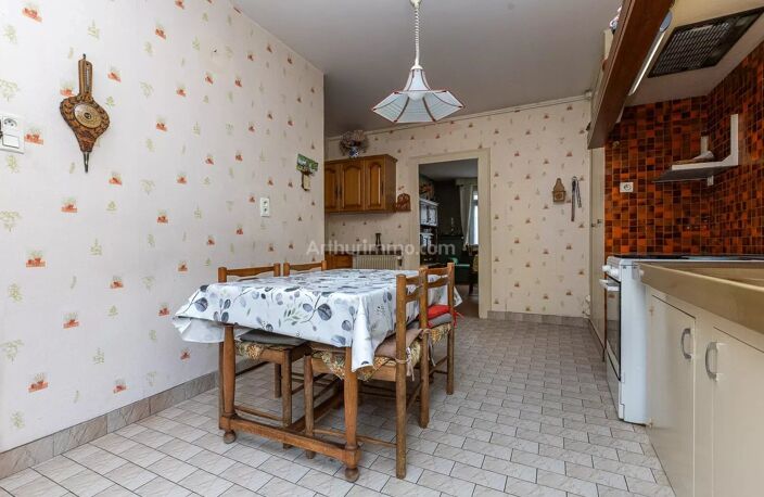Maison 2 chambres avec fort potentiel d'agrandissement — photo 5